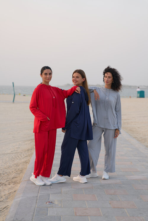 اطقم يومية عملية