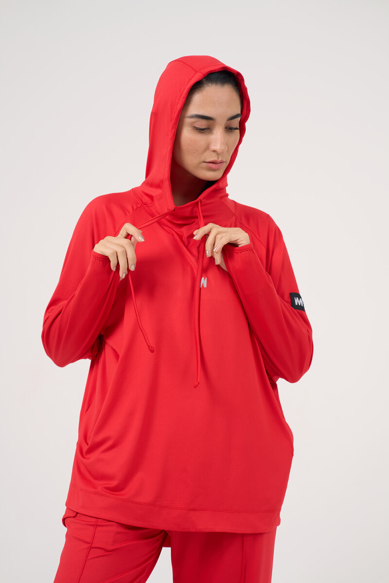 JOY SET RED for Everywhere