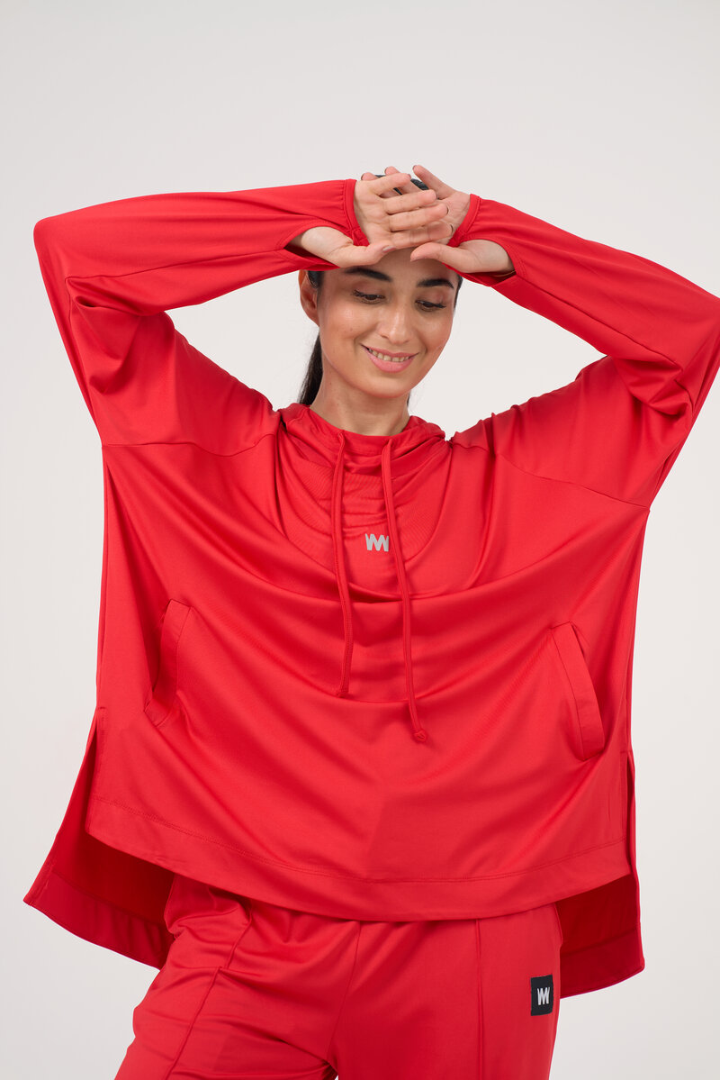 JOY SET RED for Everywhere