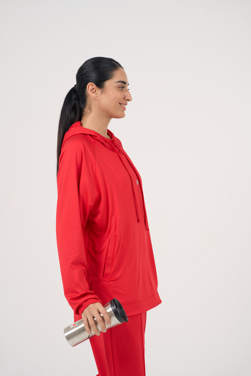 JOY SET RED for Everywhere