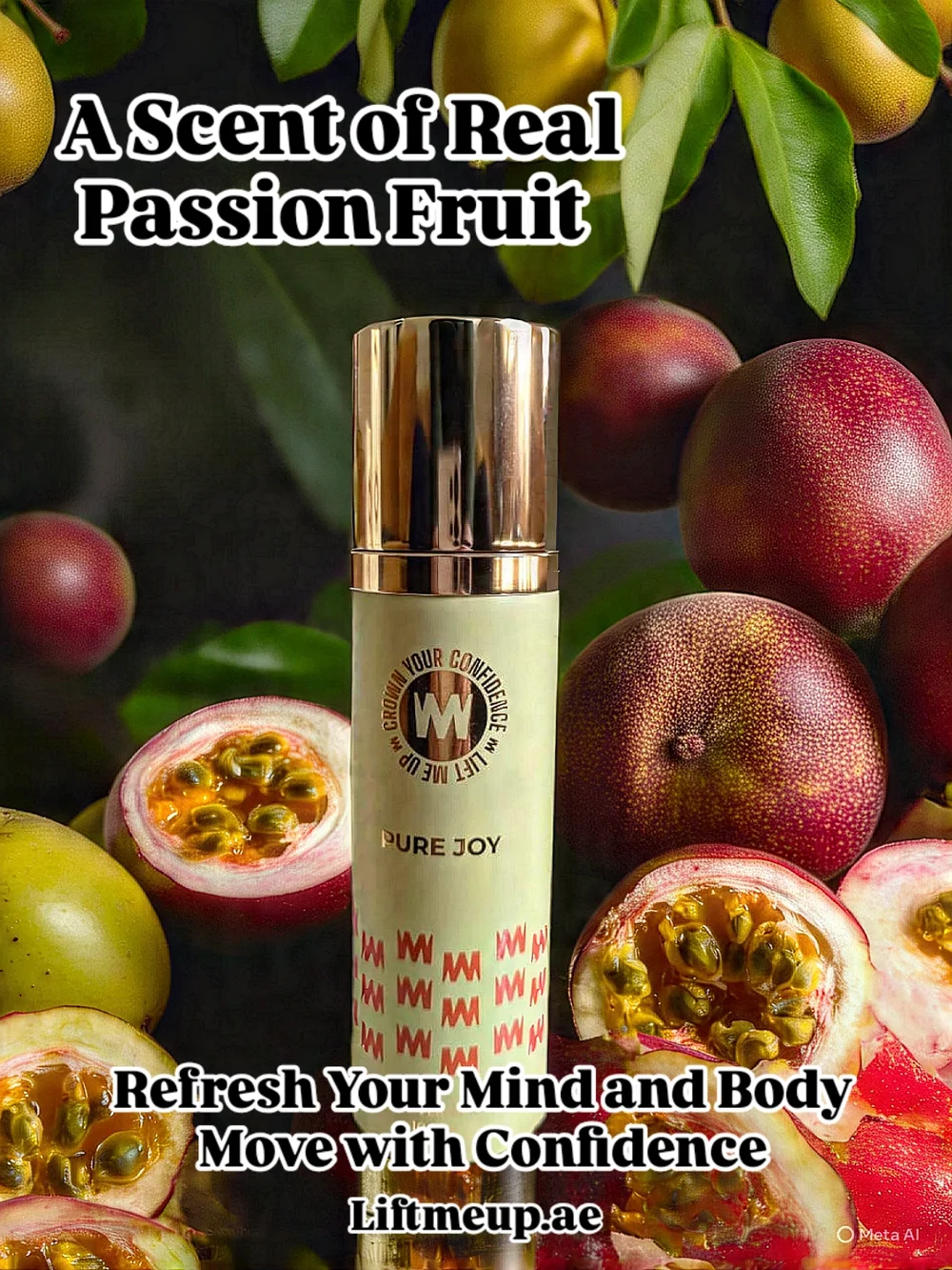  بيور جوي عطر بخاخ