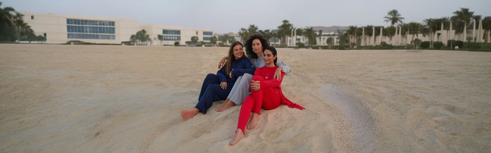 اطقم يومية عملية