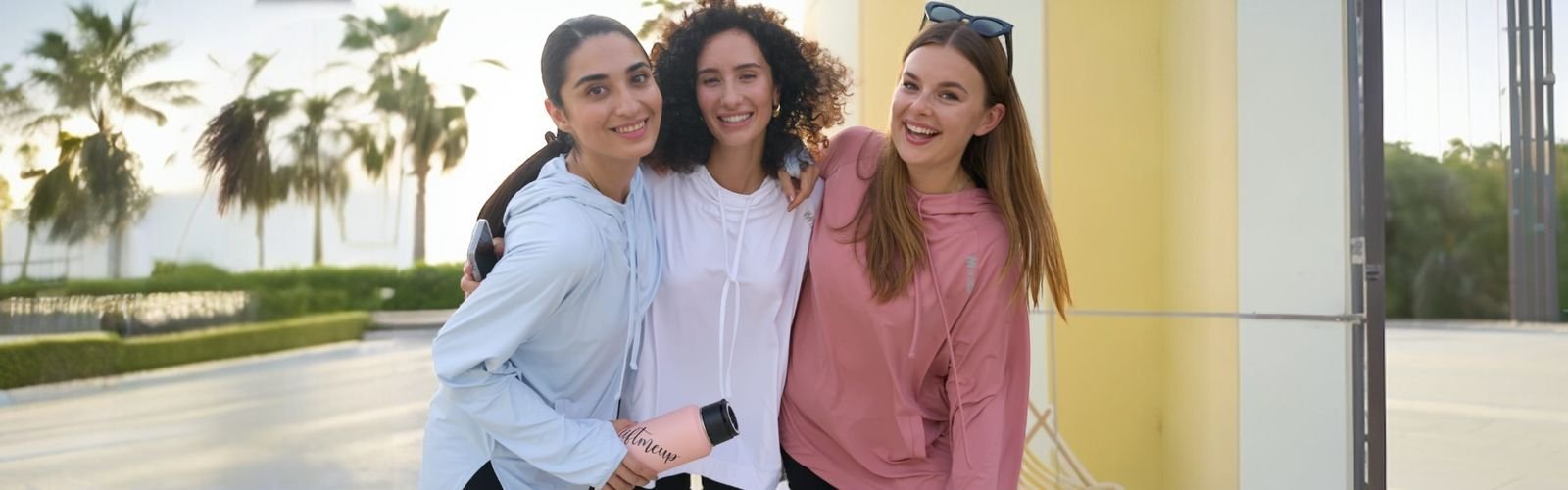 Sport Shirts with Hoods 