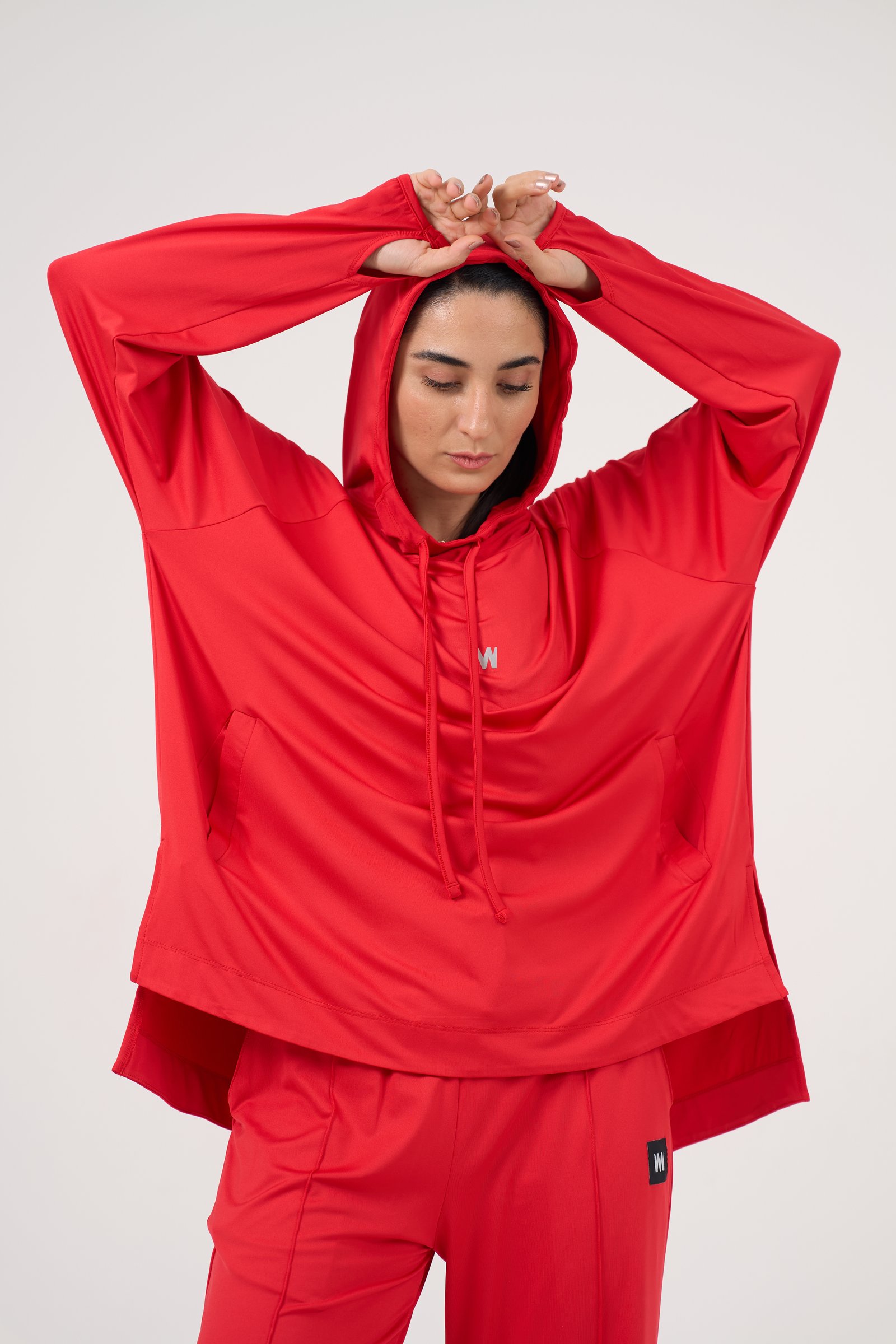 JOY SET RED for Everywhere